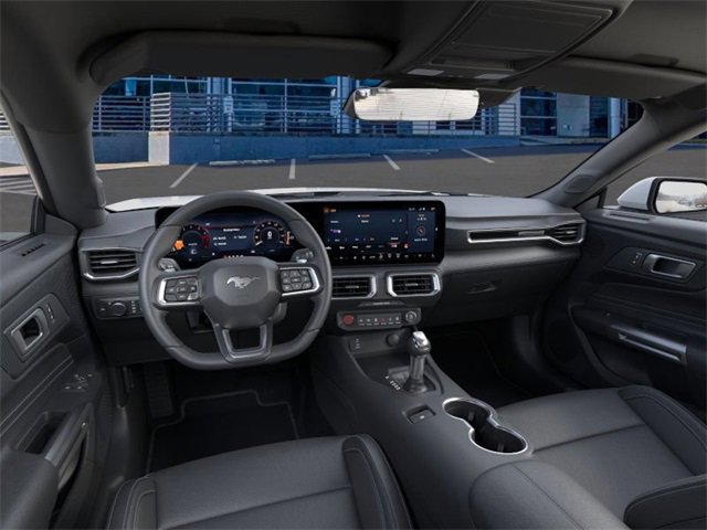 New 2026 Ford Mustang GT Premium image 9