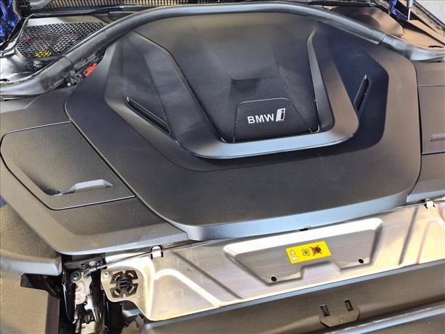 Used 2023 BMW i4 eDrive40 w/ M Sport Package RWD image 30