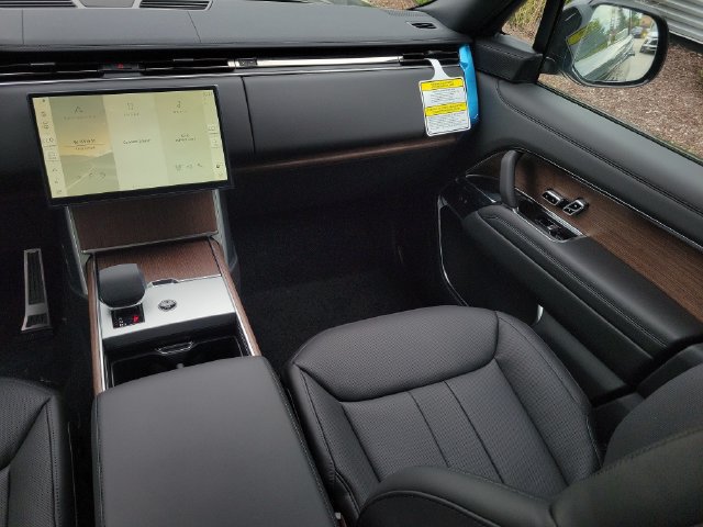 New 2026 Land Rover Range Rover SE AWD/4WD image 15