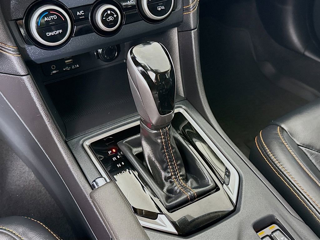 Used 2022 Subaru Crosstrek 2.5i Limited w/ Moonroof Package 2 image 19