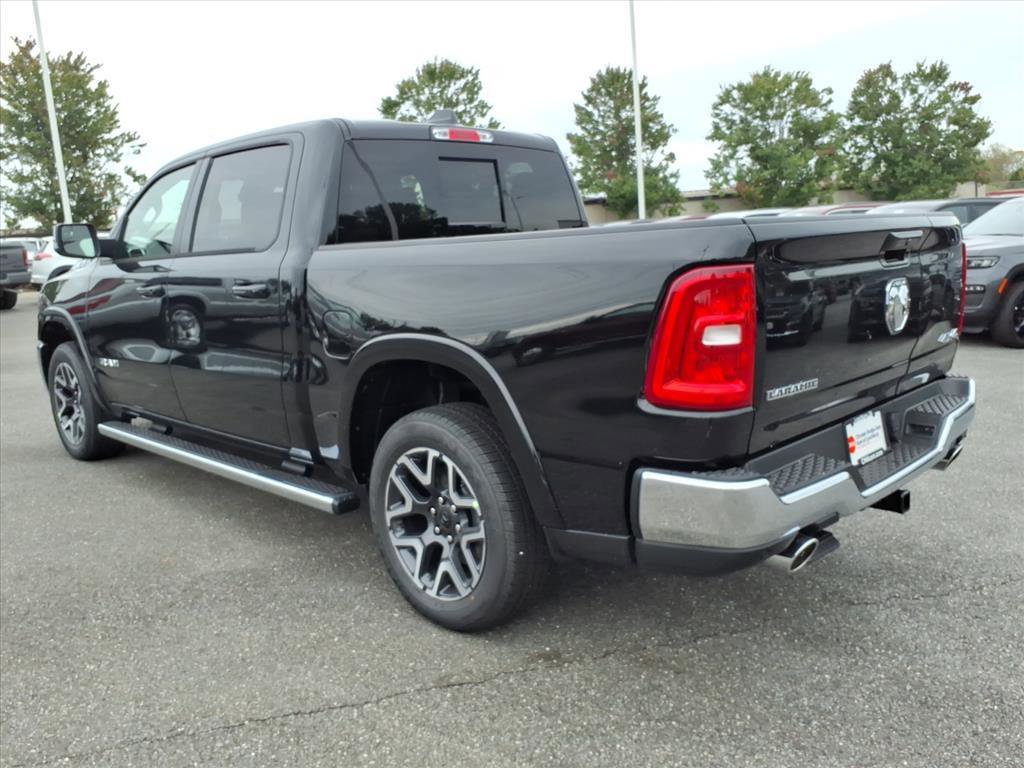 New 2026 RAM 1500 Laramie image 6