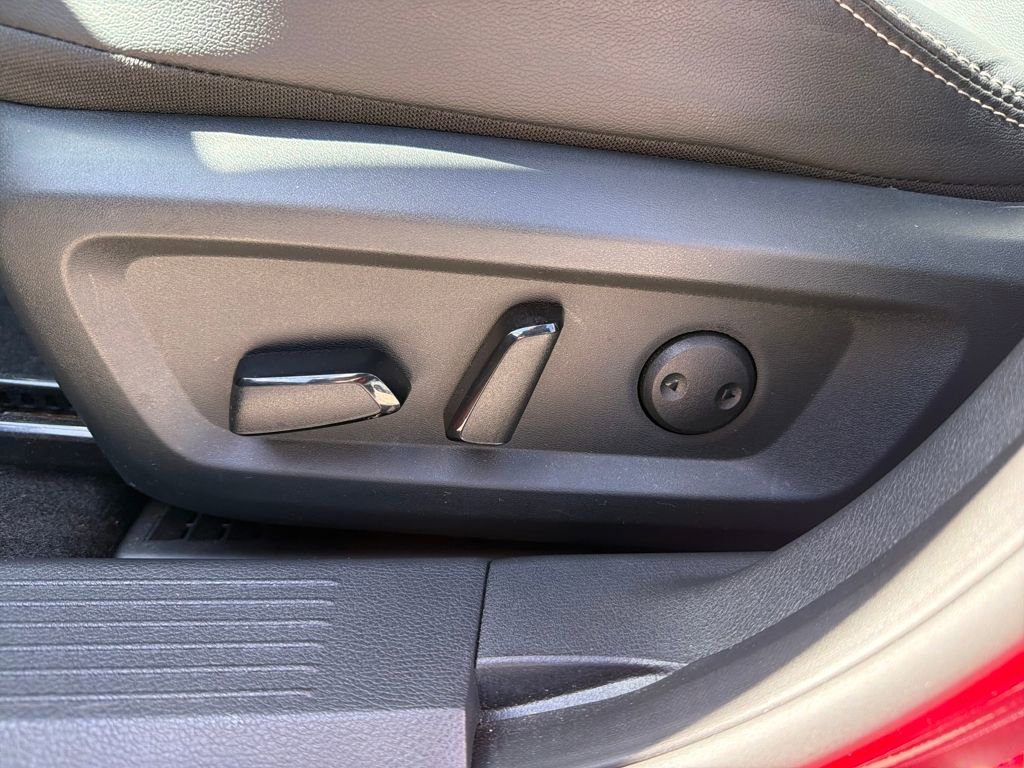 Certified 2023 Nissan Rogue SL w/ SL Premium Package image 16