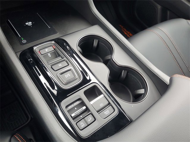 New 2025 Honda Pilot TrailSport image 29