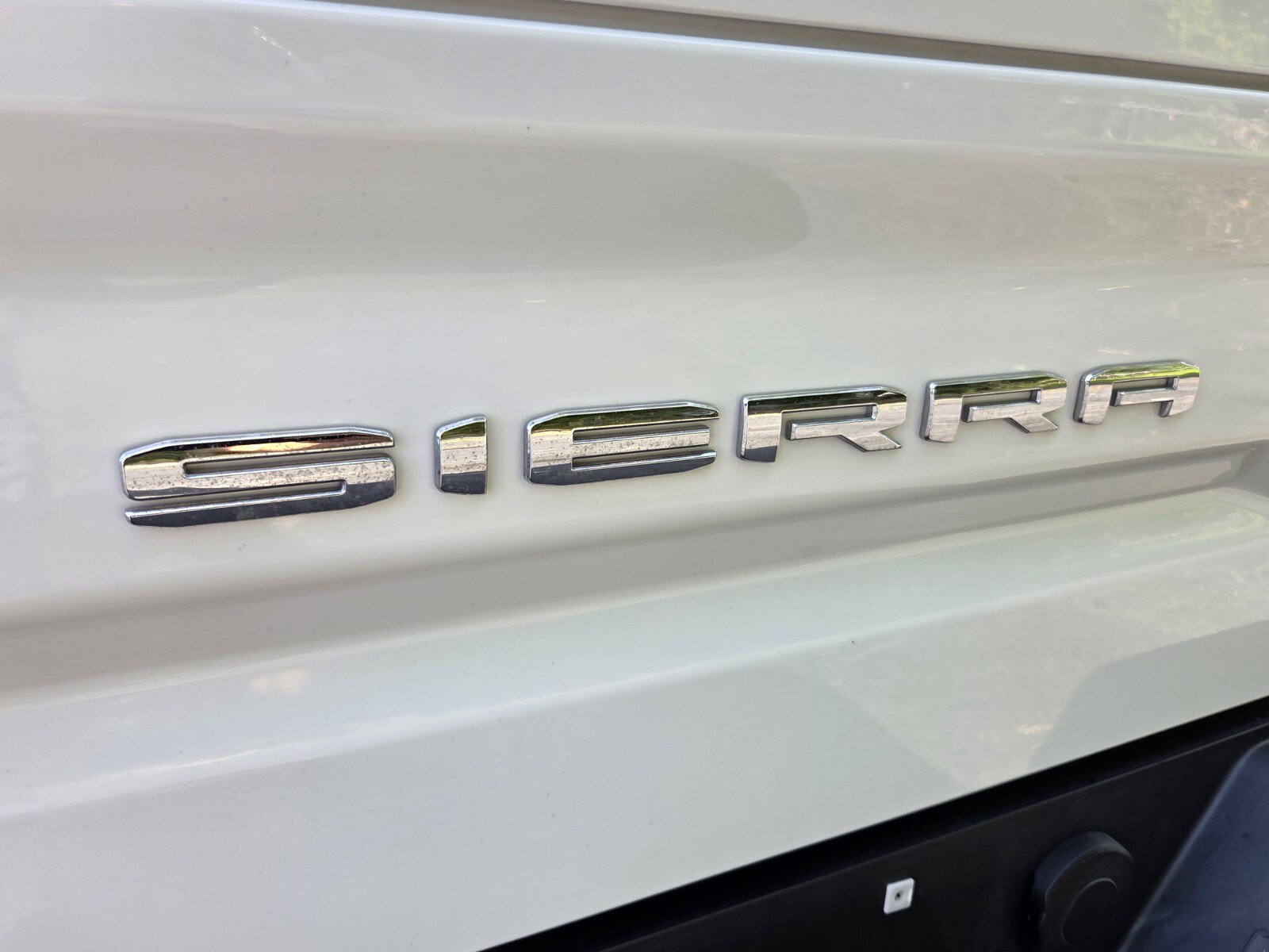Certified 2022 GMC Sierra 1500 Elevation w/ Elevation Premium Package AWD/4WD image 15