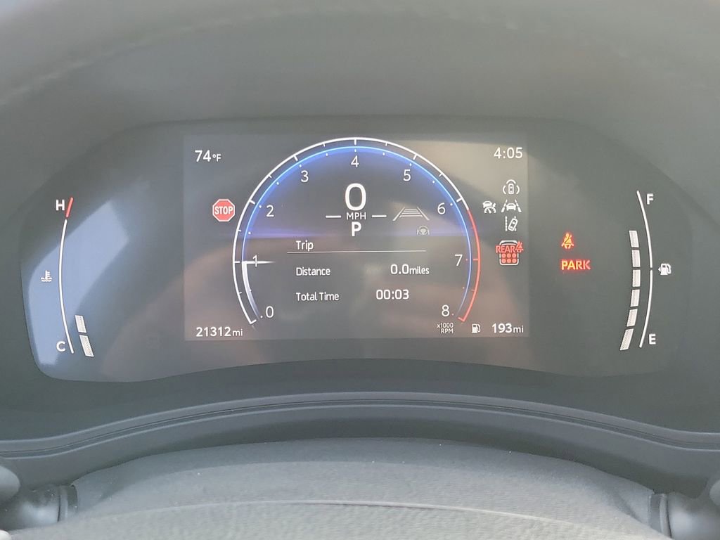 Used 2024 Toyota Grand Highlander XLE image 25