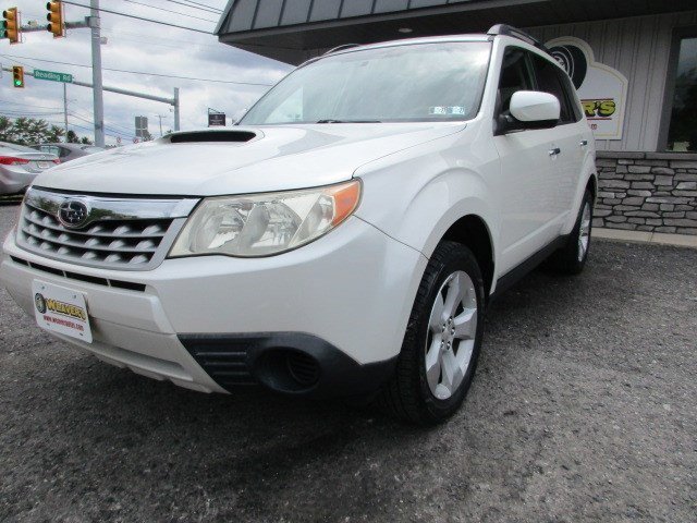 Used 2013 Subaru Forester 2.5XT Premium AWD/4WD image 3
