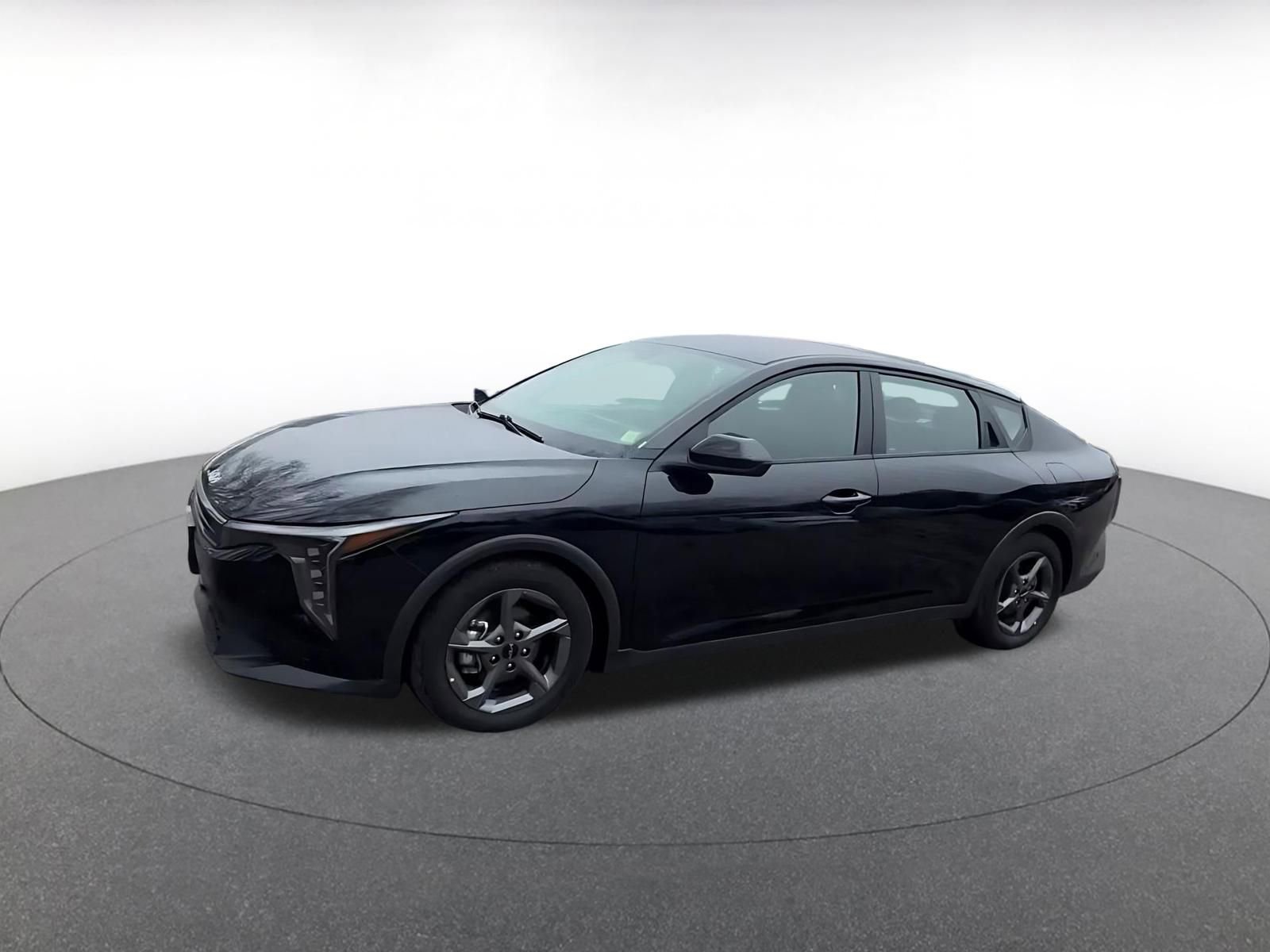 Used 2025 Kia K4 FWD image 8