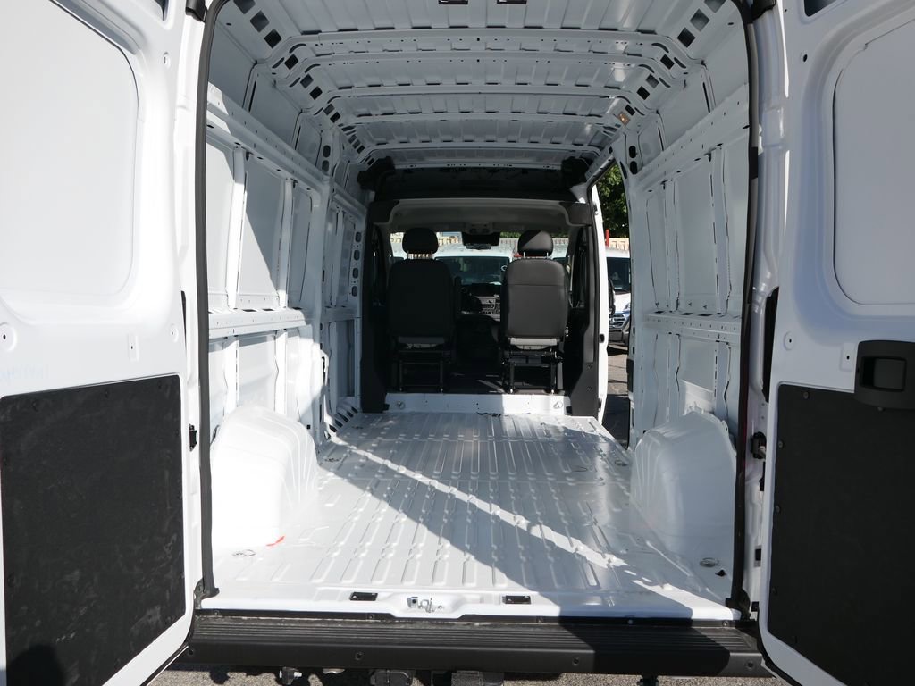 New 2026 RAM ProMaster 2500 w/ Safety Group image 18