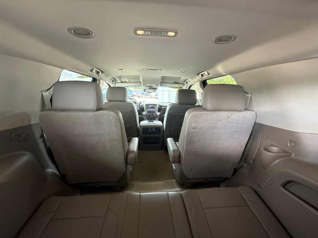 Used 2016 Chevrolet Tahoe LT RWD image 48