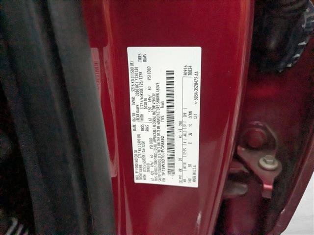 Used 2018 Ford F350 Lariat w/ Chrome Package image 28