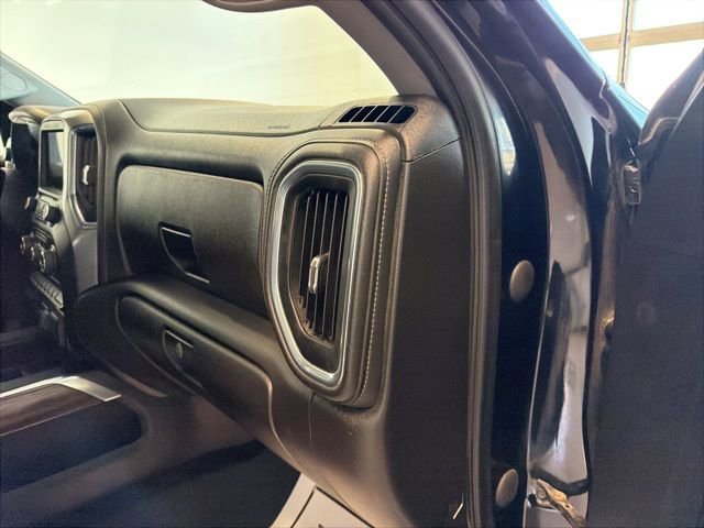 Used 2021 Chevrolet Silverado 1500 LT Trail Boss w/ Convenience Package II image 35