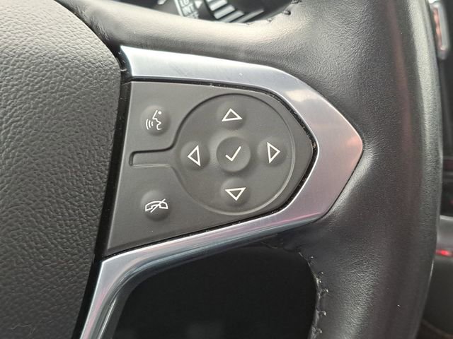 Used 2021 Chevrolet Traverse RS w/ LPO, Floor Liner Package image 15