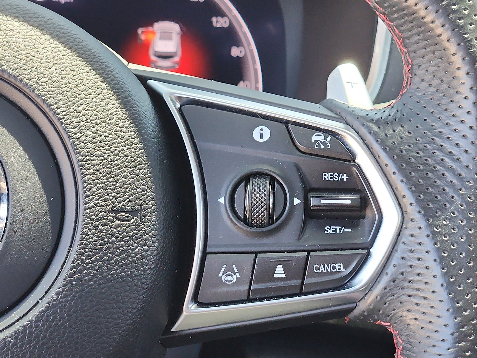 Certified 2024 Acura MDX Type S AWD/4WD image 22