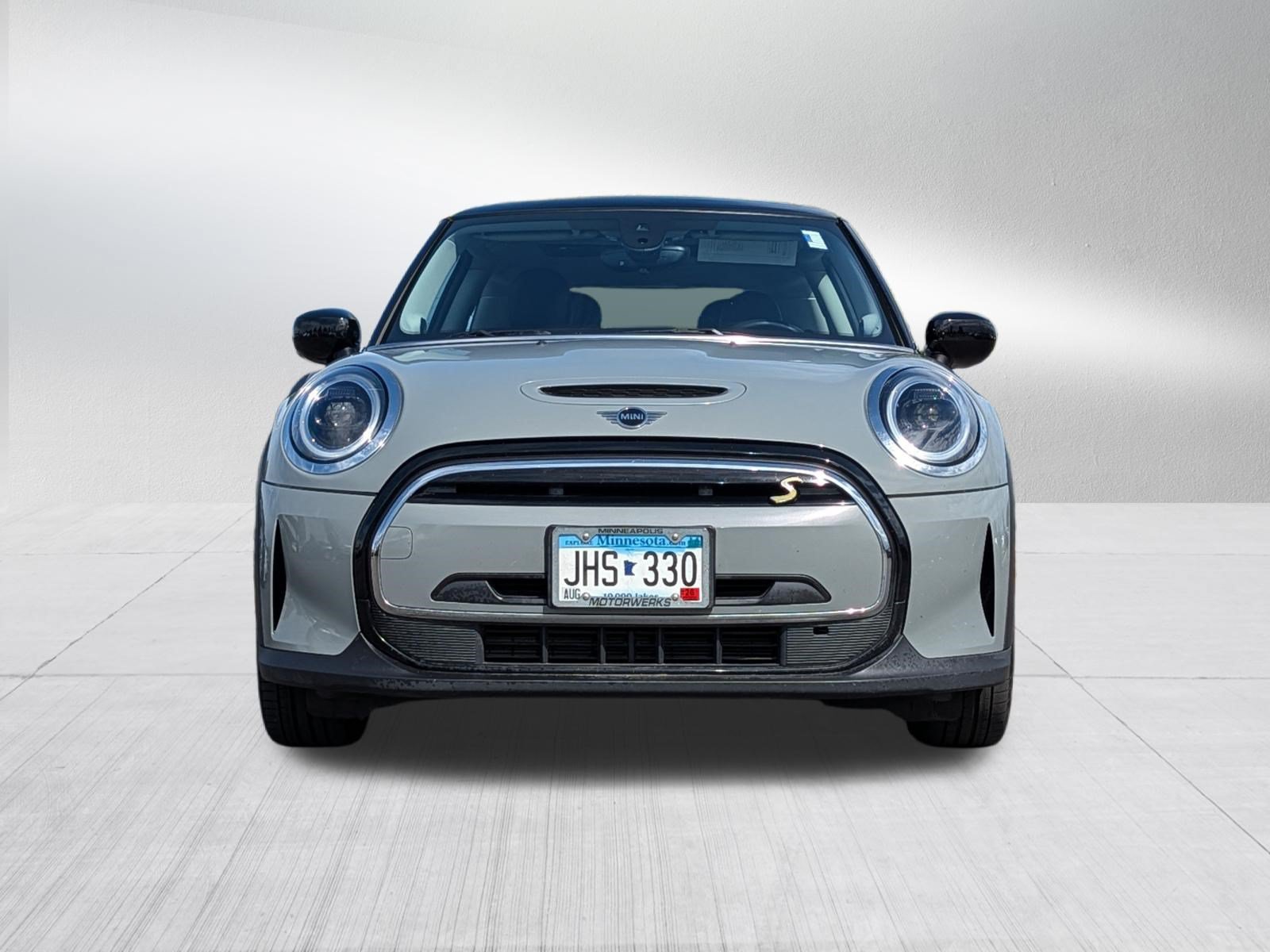 Used 2022 MINI Cooper SE FWD image 8