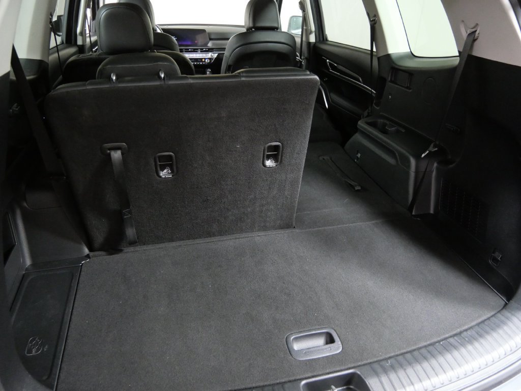 Used 2024 Kia Telluride S w/ S Sunroof Package AWD/4WD image 4