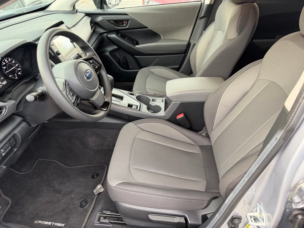 Used 2026 Subaru Crosstrek 2.5i AWD/4WD image 22