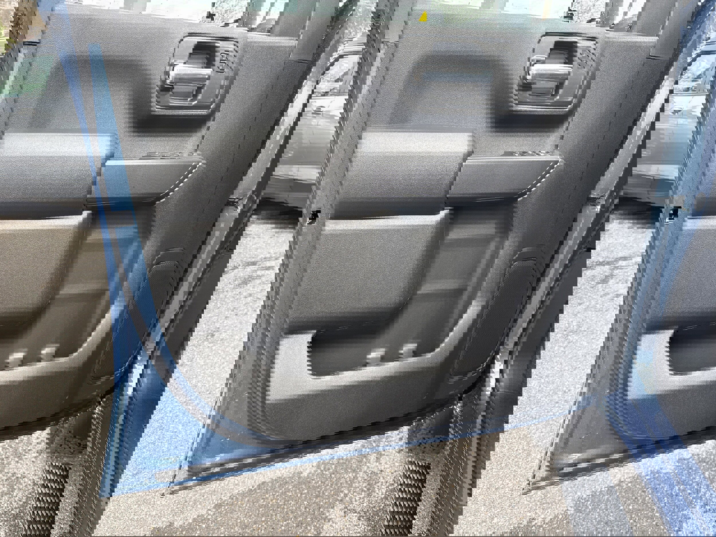 New 2026 Chevrolet Silverado 2500 Custom w/ Custom Value Package image 12