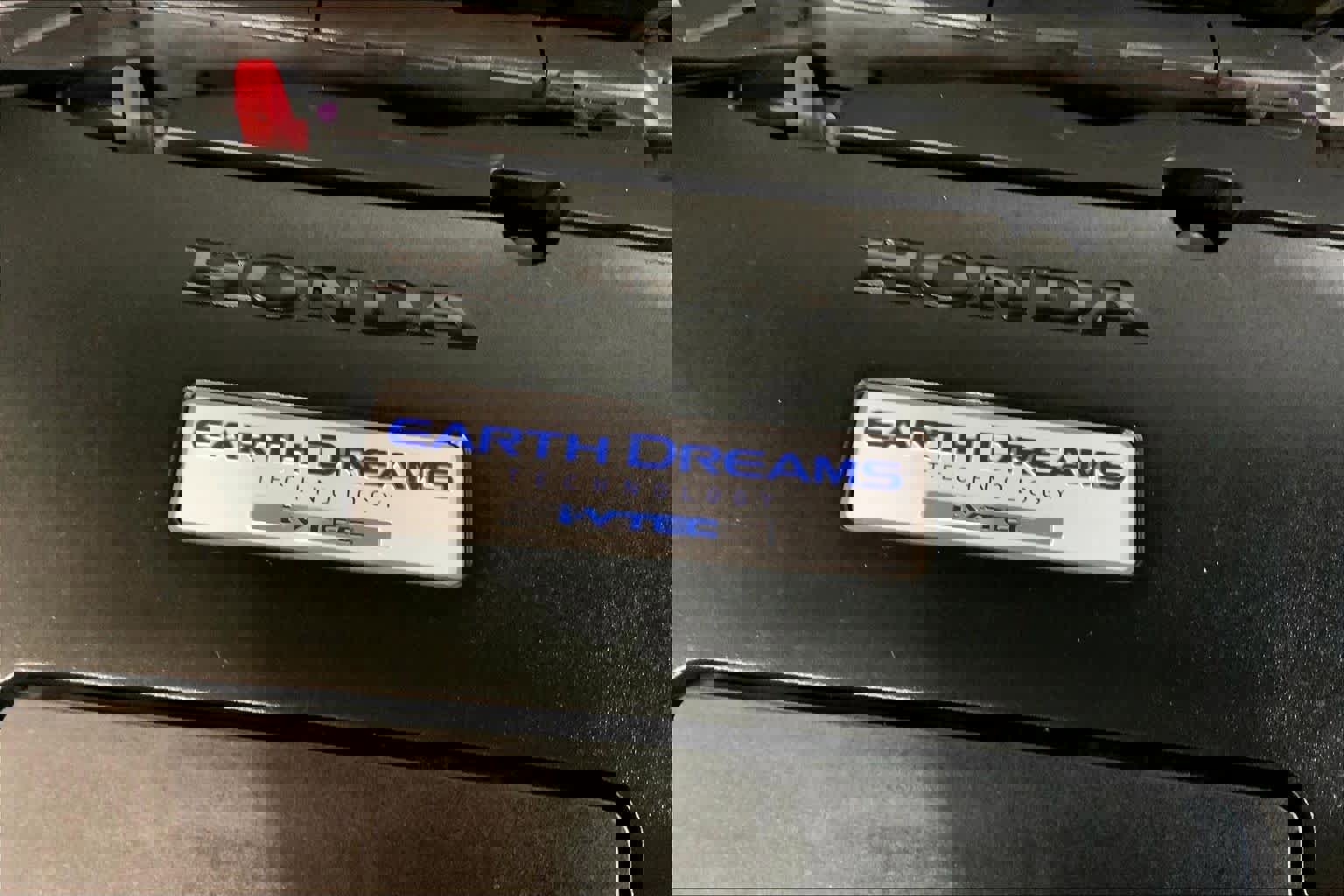 Used 2016 Honda Accord EX-L image 32