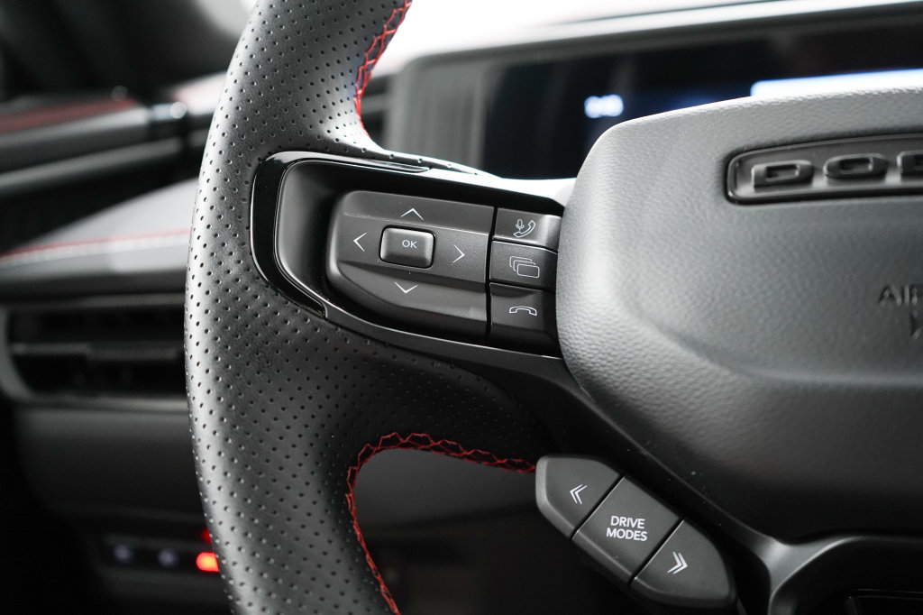 New 2026 Dodge Charger R/T w/ Performance Handling Group AWD/4WD image 11