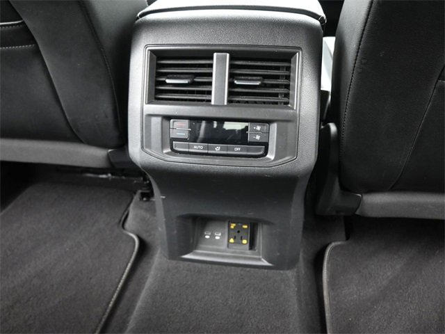 Used 2022 Volkswagen Atlas SE image 27