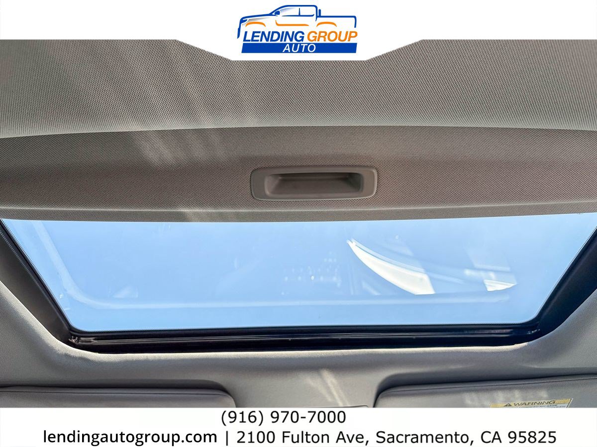 Used 2022 Acura ILX FWD image 15