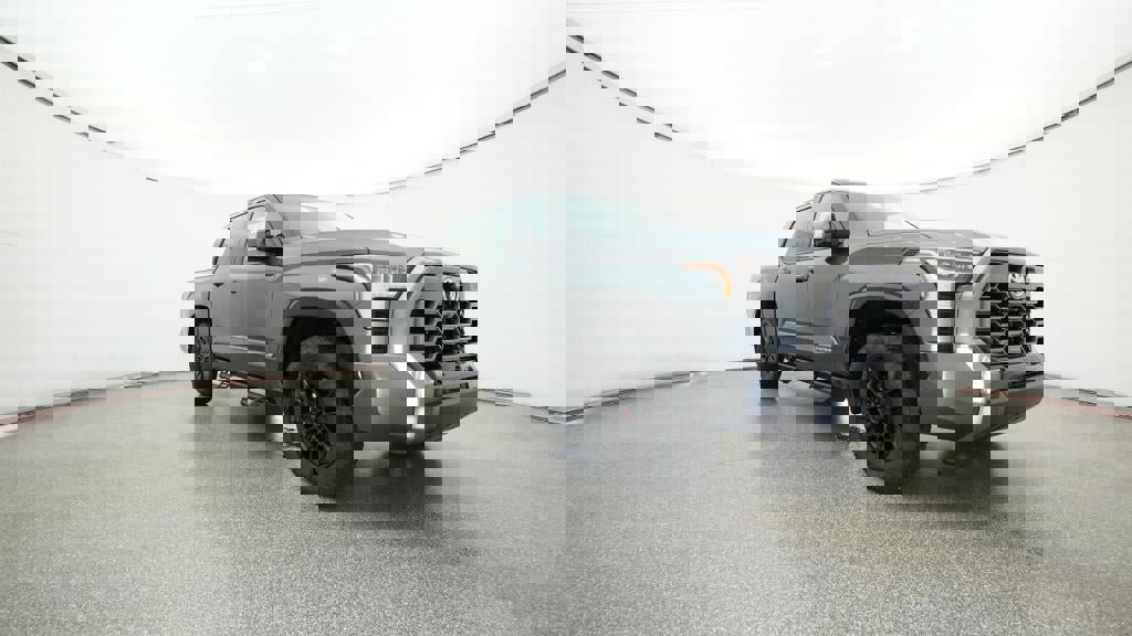 New 2025 Toyota Tundra Platinum image 62