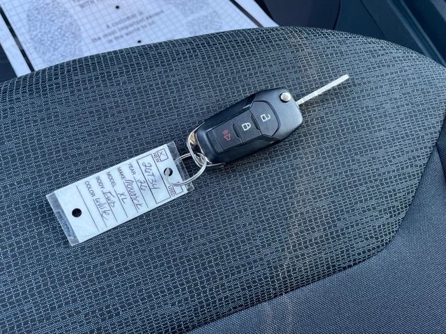 New 2026 Ford Maverick XL image 28