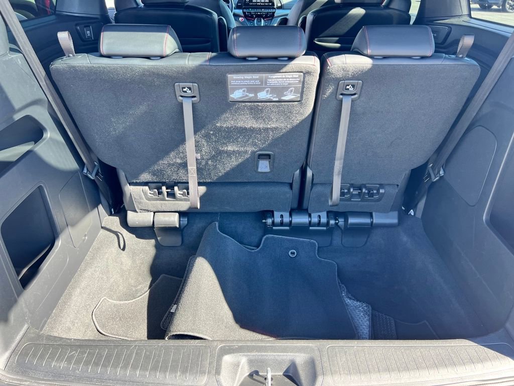 Used 2025 Honda Odyssey Sport-L image 20