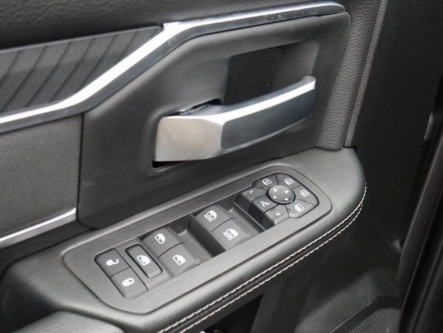 Used 2025 RAM 2500 Big Horn image 14