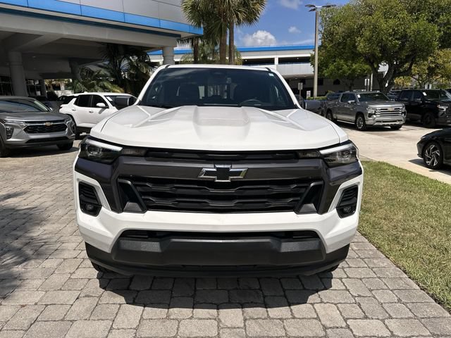 Used 2023 Chevrolet Colorado LT w/ LT Convenience Package III RWD image 18