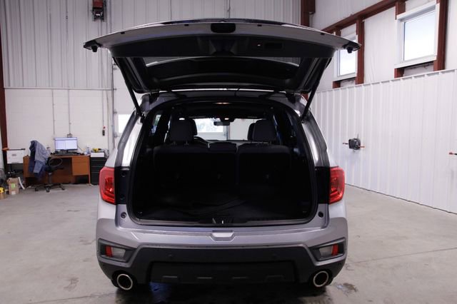 Certified 2023 Honda Passport EX-L image 22