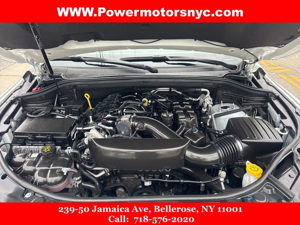 Used 2023 Dodge Durango GT image 47