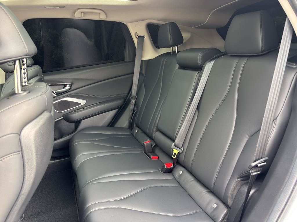 Certified 2024 Acura RDX SH-AWD image 26