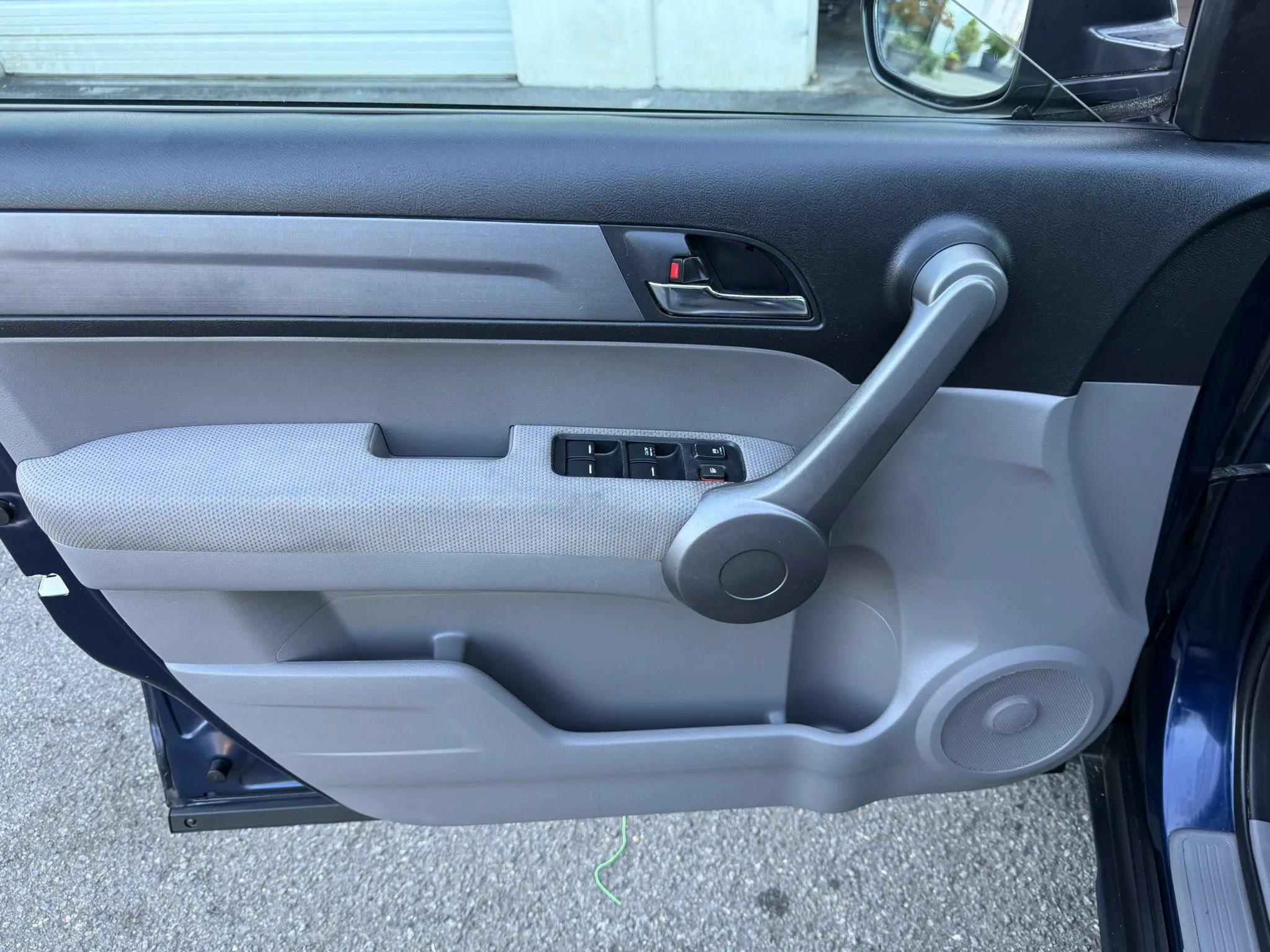 Used 2009 Honda CR-V EX image 16