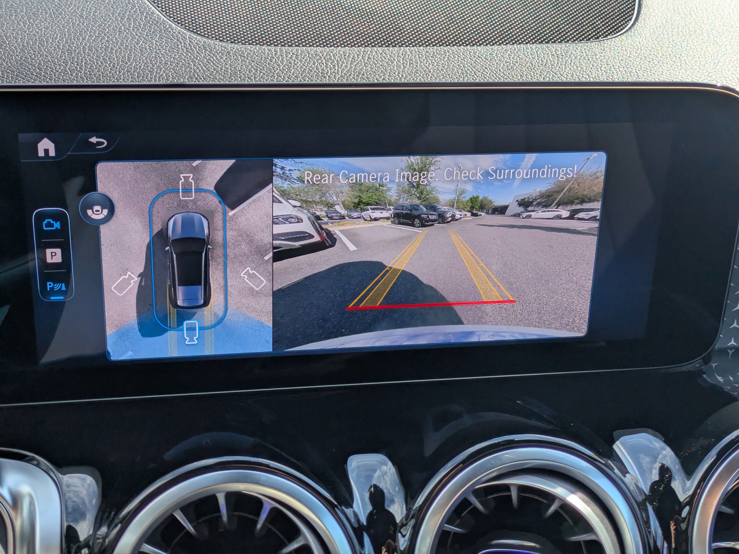 New 2026 Mercedes-Benz GLB 250 4MATIC image 25