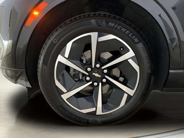 Used 2024 Chevrolet Equinox EV LT FWD image 94