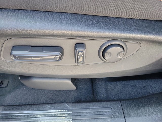 New 2026 Honda CR-V TrailSport image 18