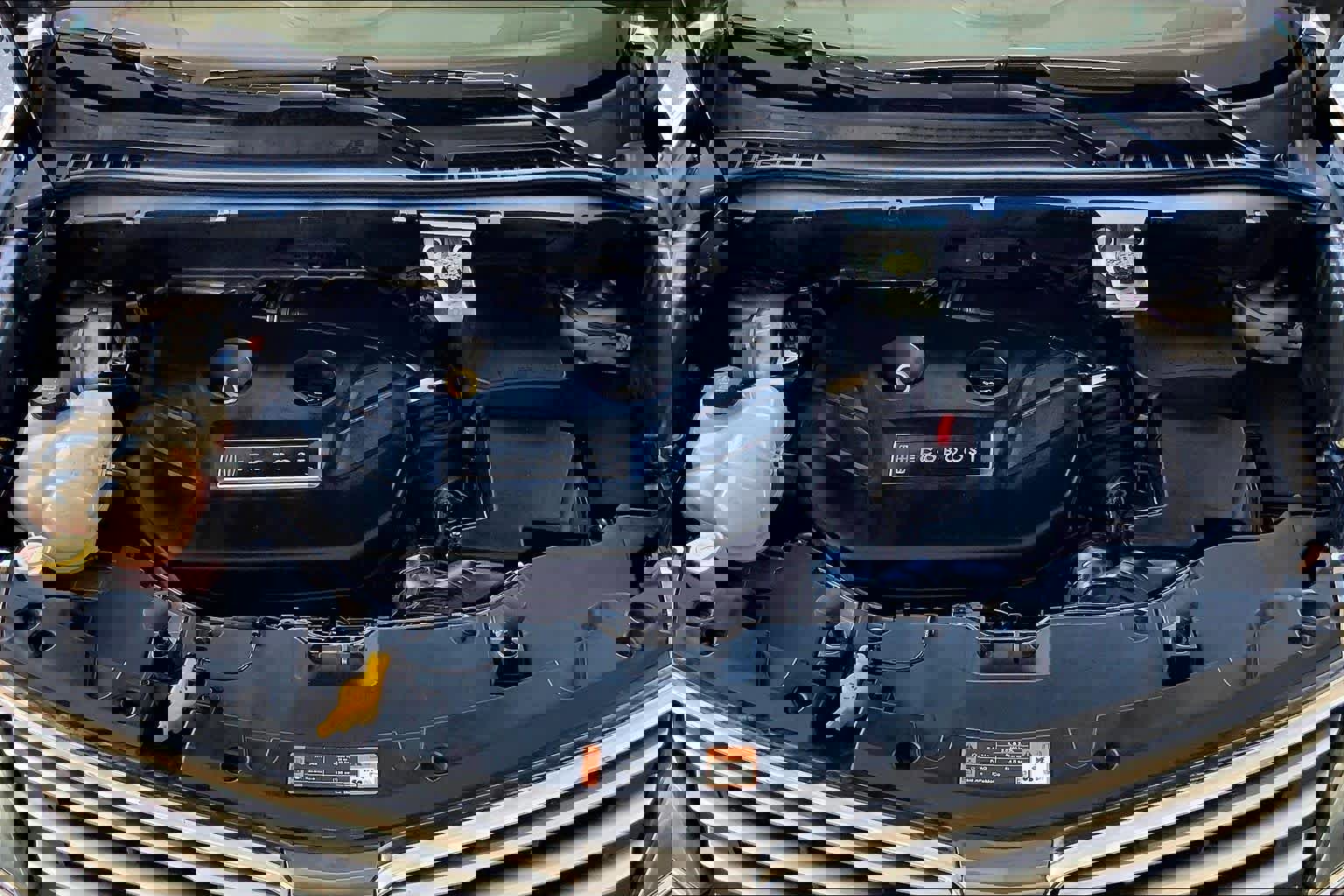 Used 2016 Lincoln MKC Reserve image 30