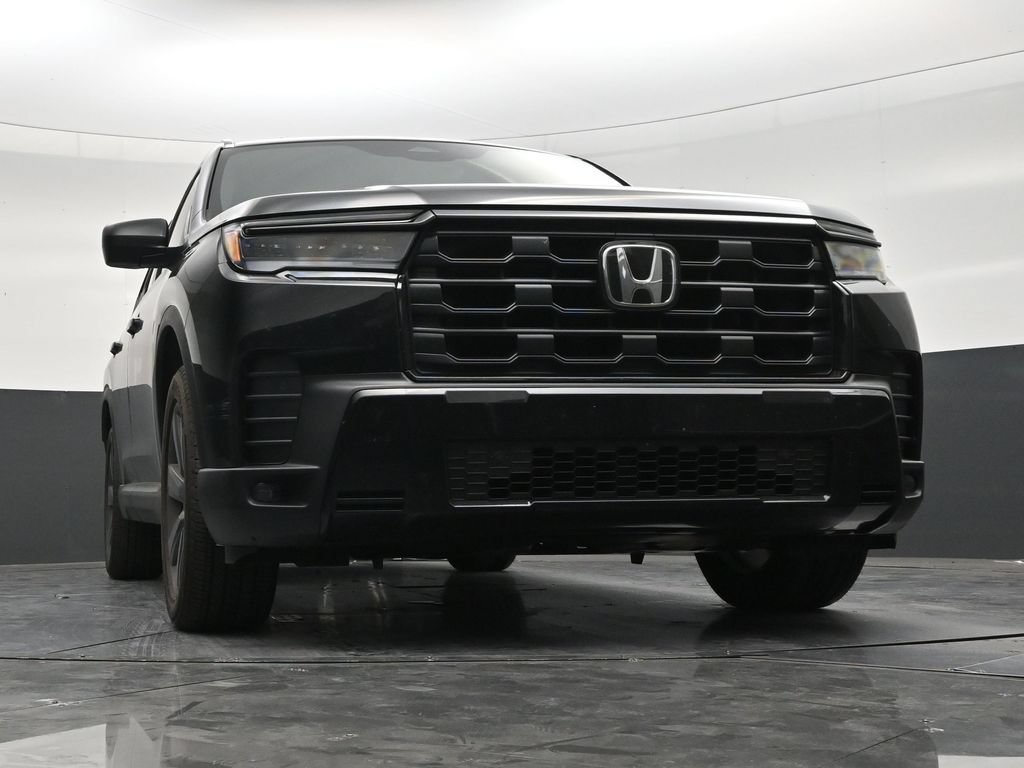 Used 2026 Honda Pilot Sport image 25