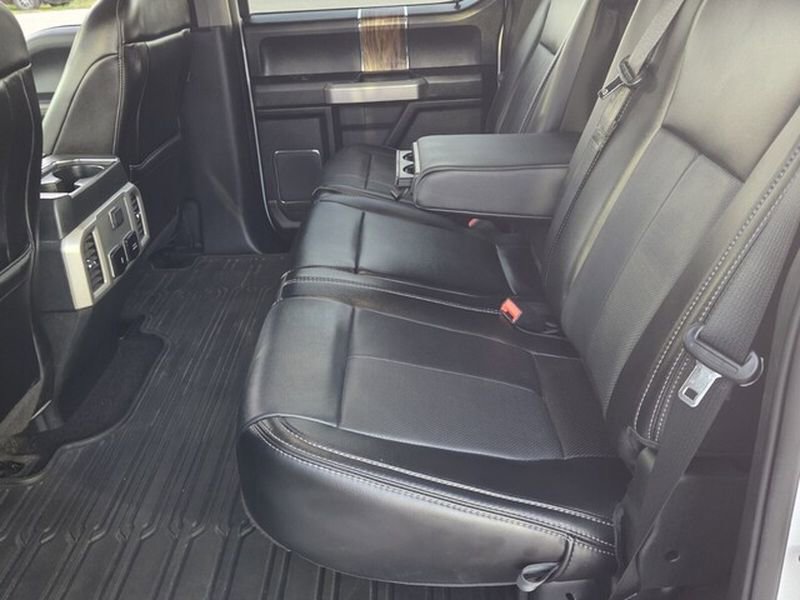 Used 2020 Ford F150 Lariat image 8