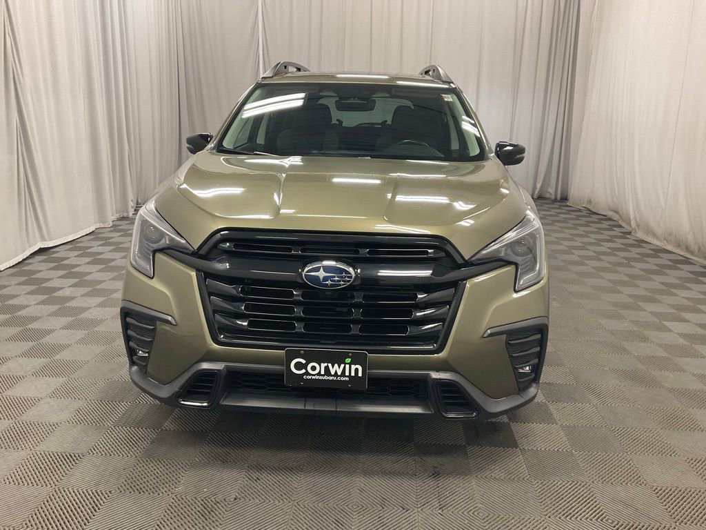 Used 2023 Subaru Ascent Onyx Edition image 12