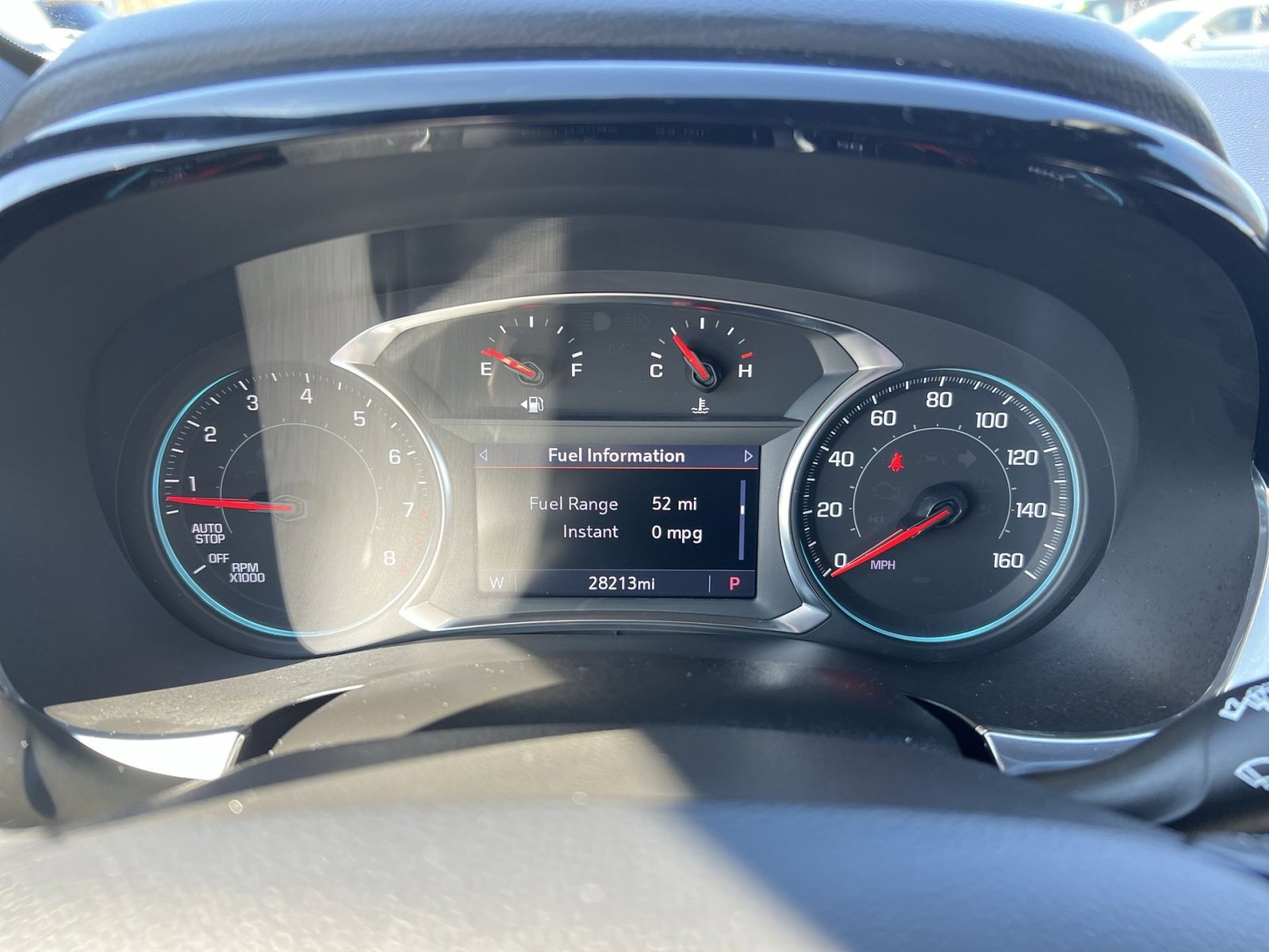 Used 2023 Chevrolet Traverse LT image 17