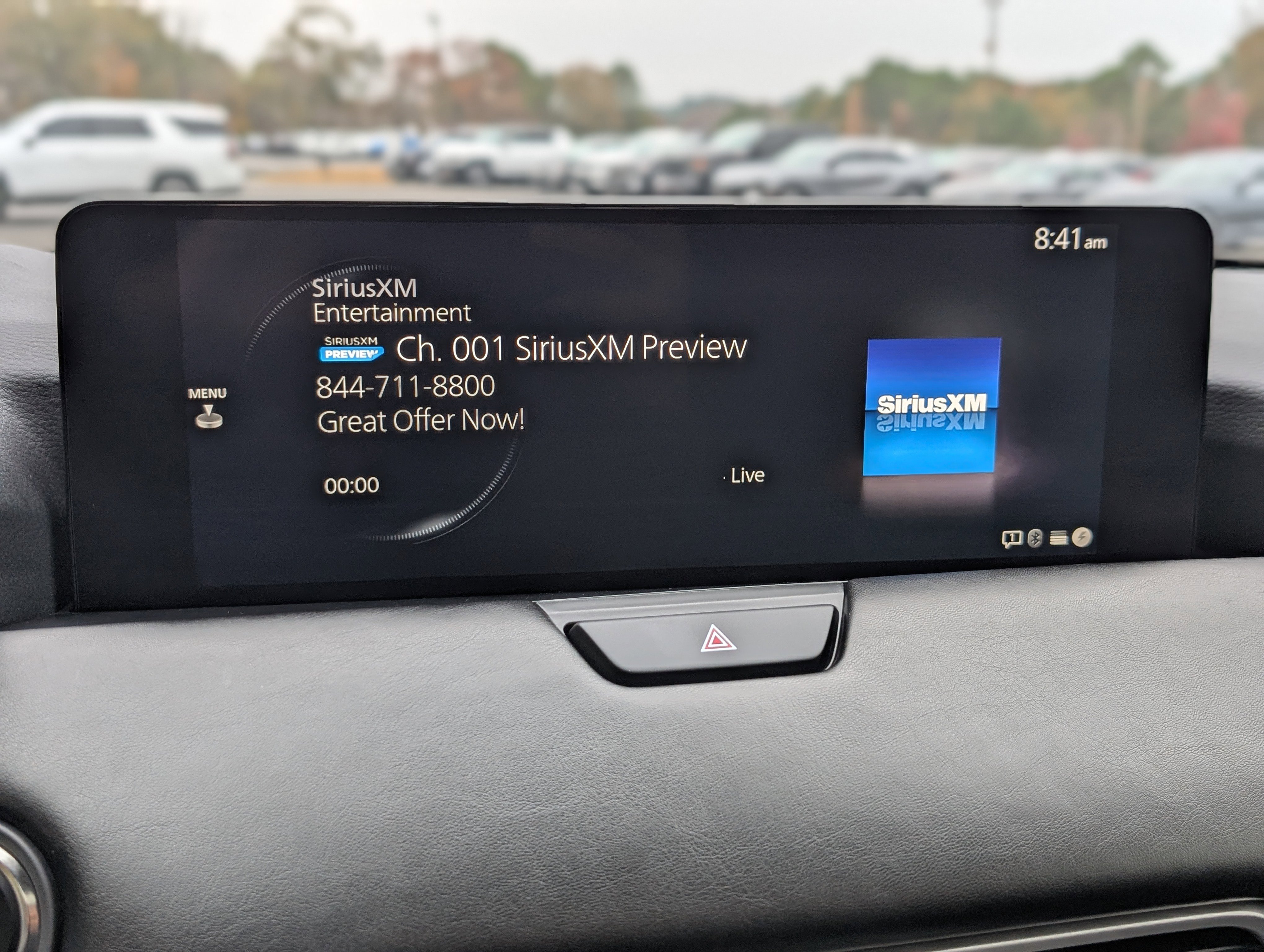 Used 2025 MAZDA CX-90 3.3 Turbo w/ Premium Plus Pkg image 32