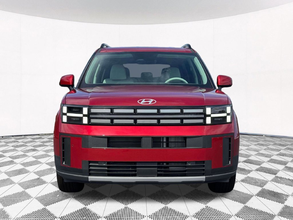New 2027 Hyundai Santa Fe SEL AWD/4WD image 18