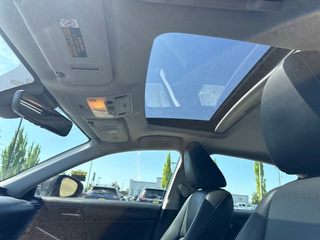 Used 2018 Lexus IS 300 AWD w/ Accessory Package image 26
