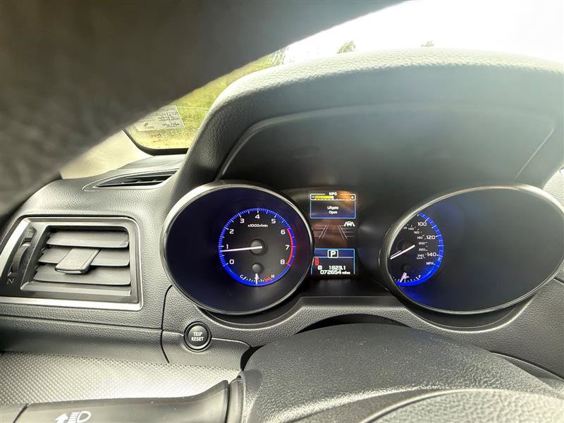Used 2019 Subaru Outback 2.5i image 31
