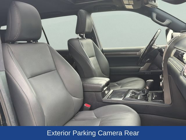 Used 2020 Lexus GX 460 Premium w/ Premium Package AWD/4WD image 21