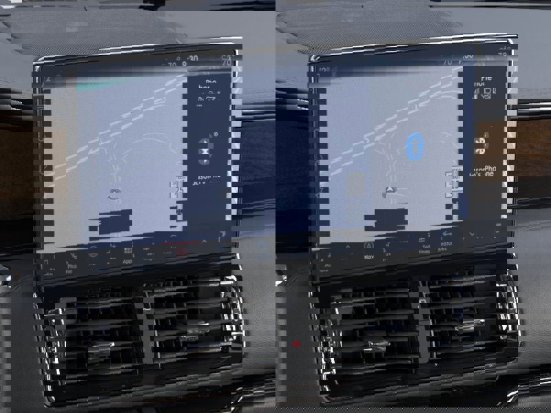 New 2022 Lincoln Navigator 4WD image 14