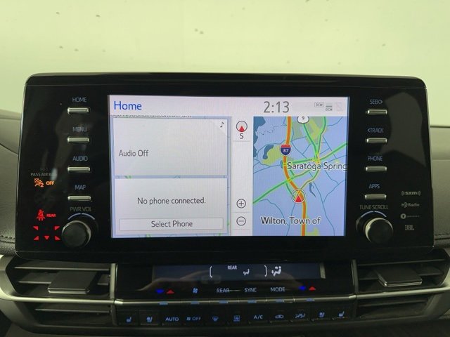 Used 2021 Toyota Sienna Limited image 20