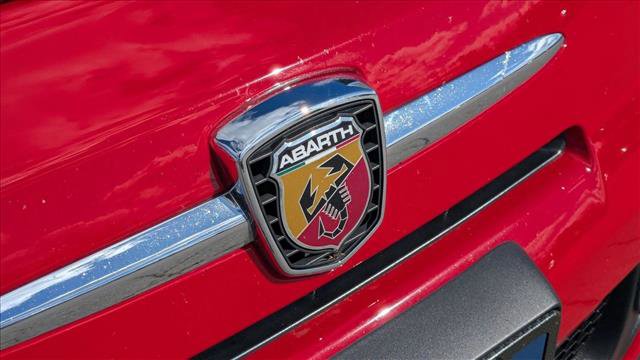 Used 2015 FIAT 500 Abarth image 26